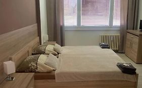 Apartmany Havlickova